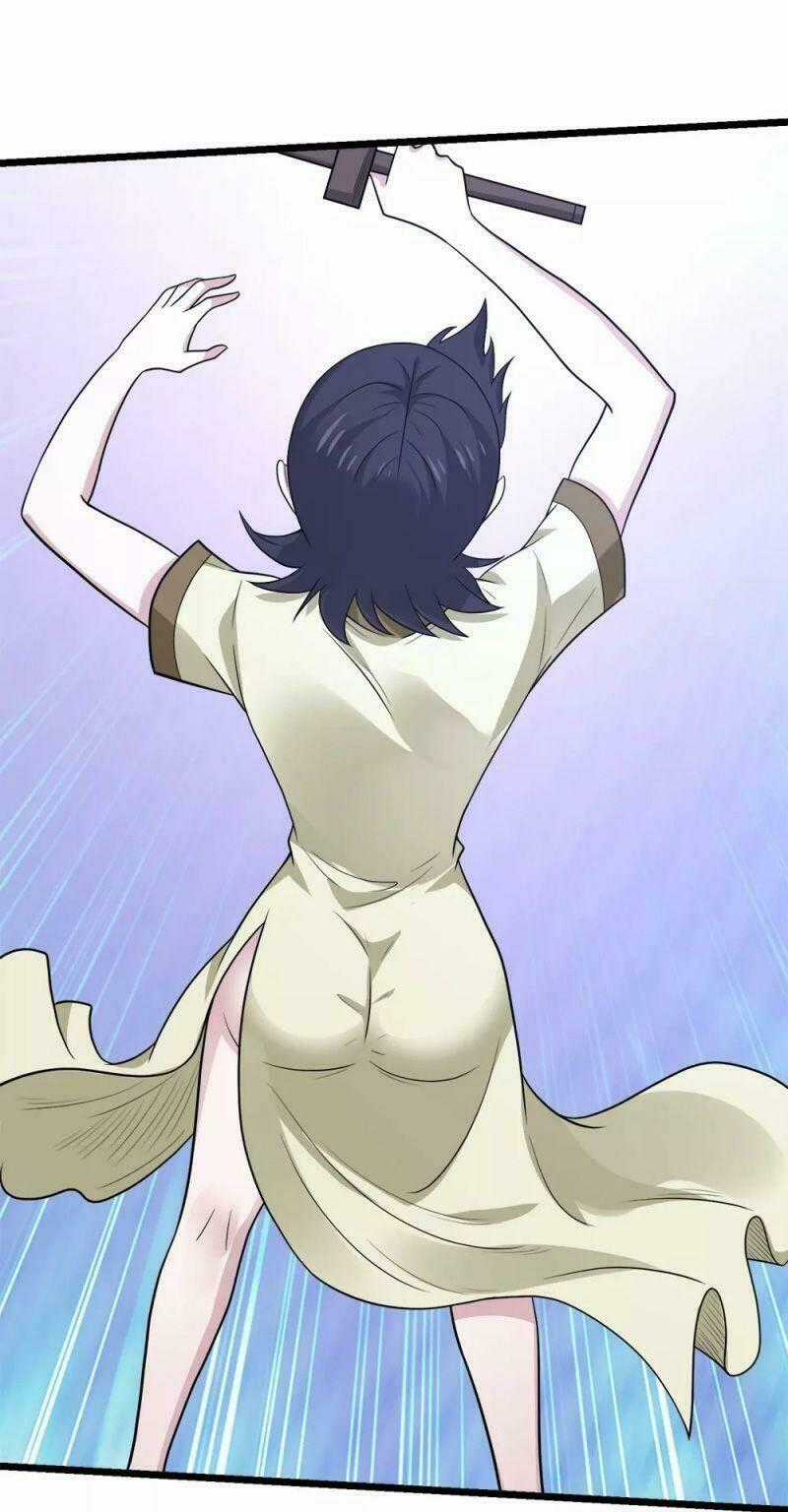 Kiếm Vũ Chapter 178 trang 0