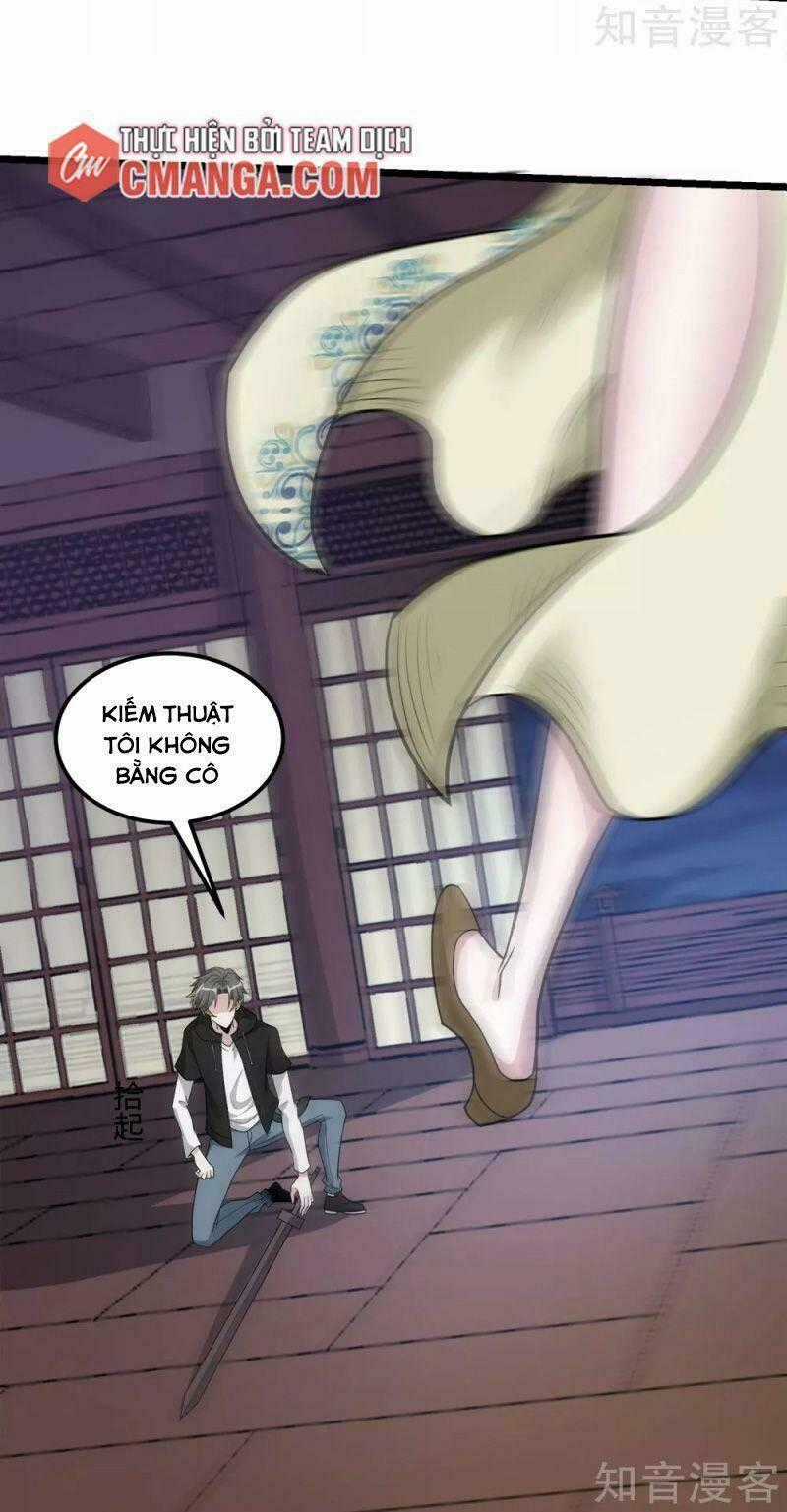 Kiếm Vũ Chapter 178 trang 1