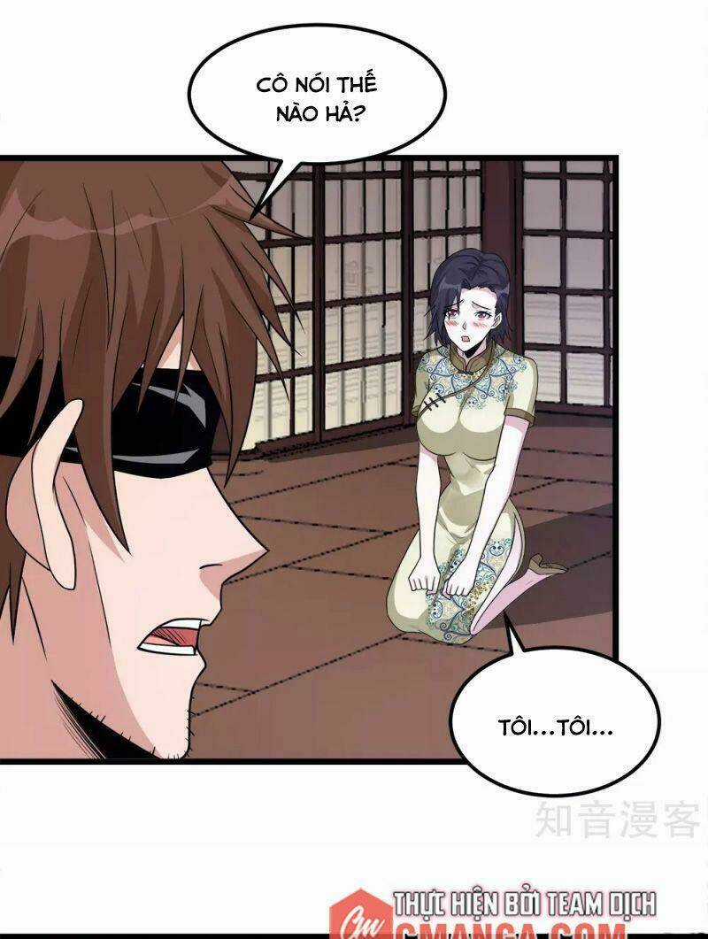 Kiếm Vũ Chapter 178 trang 15