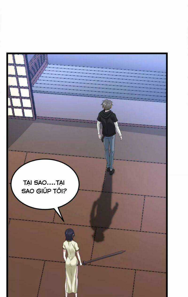 Kiếm Vũ Chapter 178 trang 17