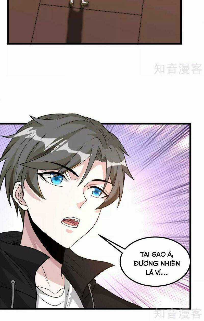 Kiếm Vũ Chapter 178 trang 18