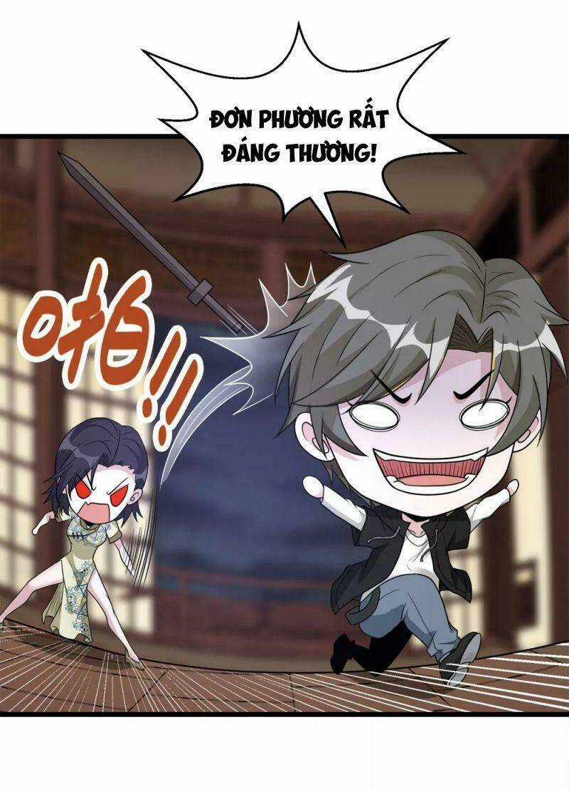 Kiếm Vũ Chapter 178 trang 19