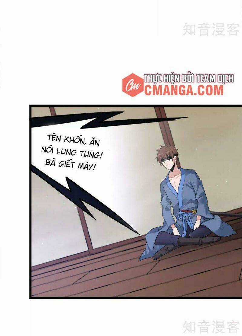 Kiếm Vũ Chapter 178 trang 20