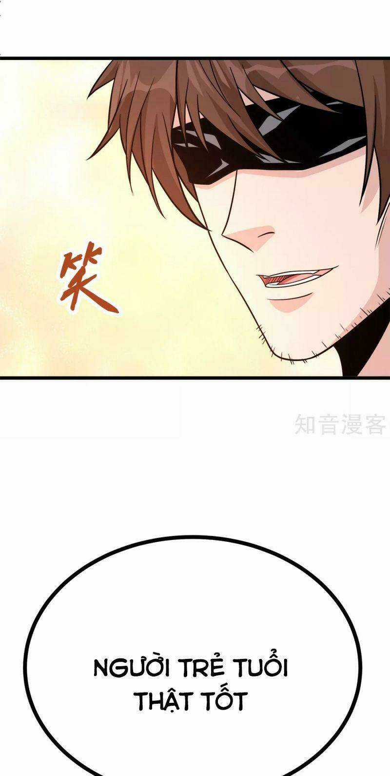 Kiếm Vũ Chapter 178 trang 21