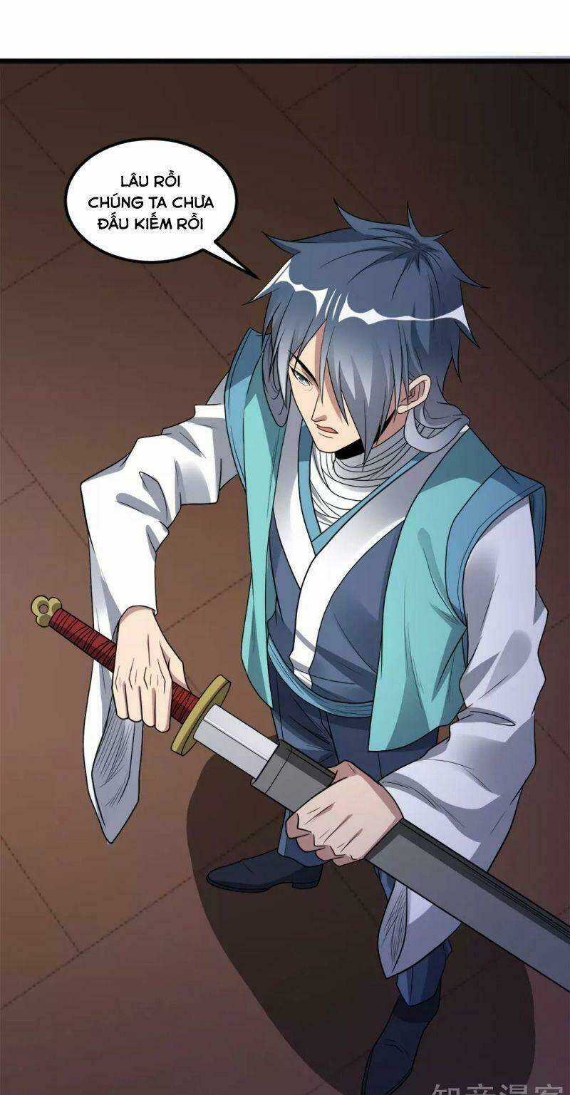 Kiếm Vũ Chapter 178 trang 24