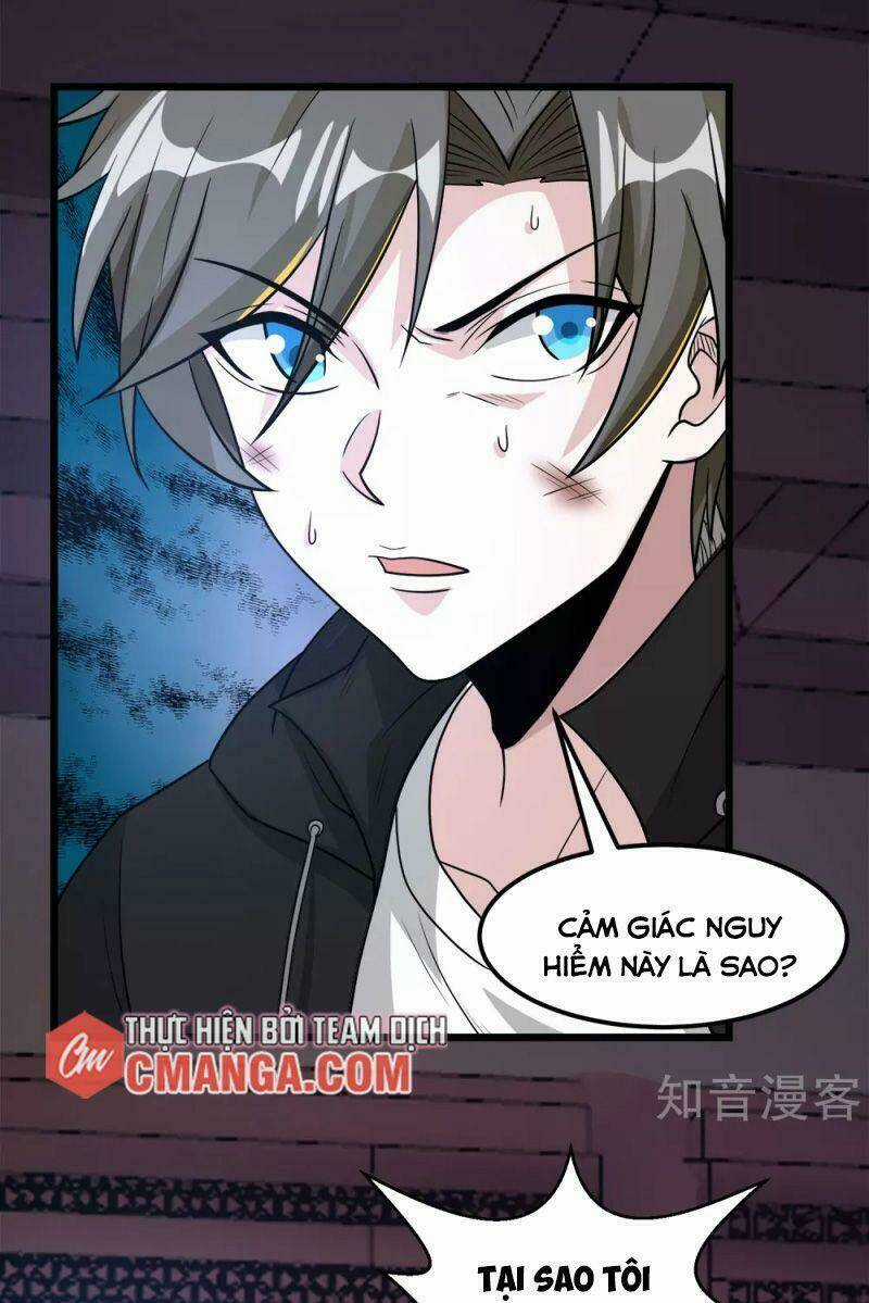 Kiếm Vũ Chapter 178 trang 7