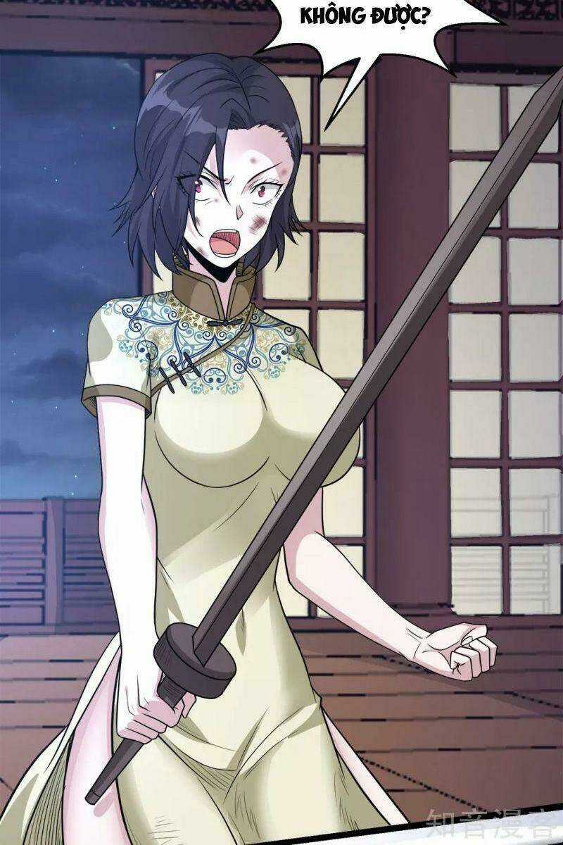 Kiếm Vũ Chapter 178 trang 8