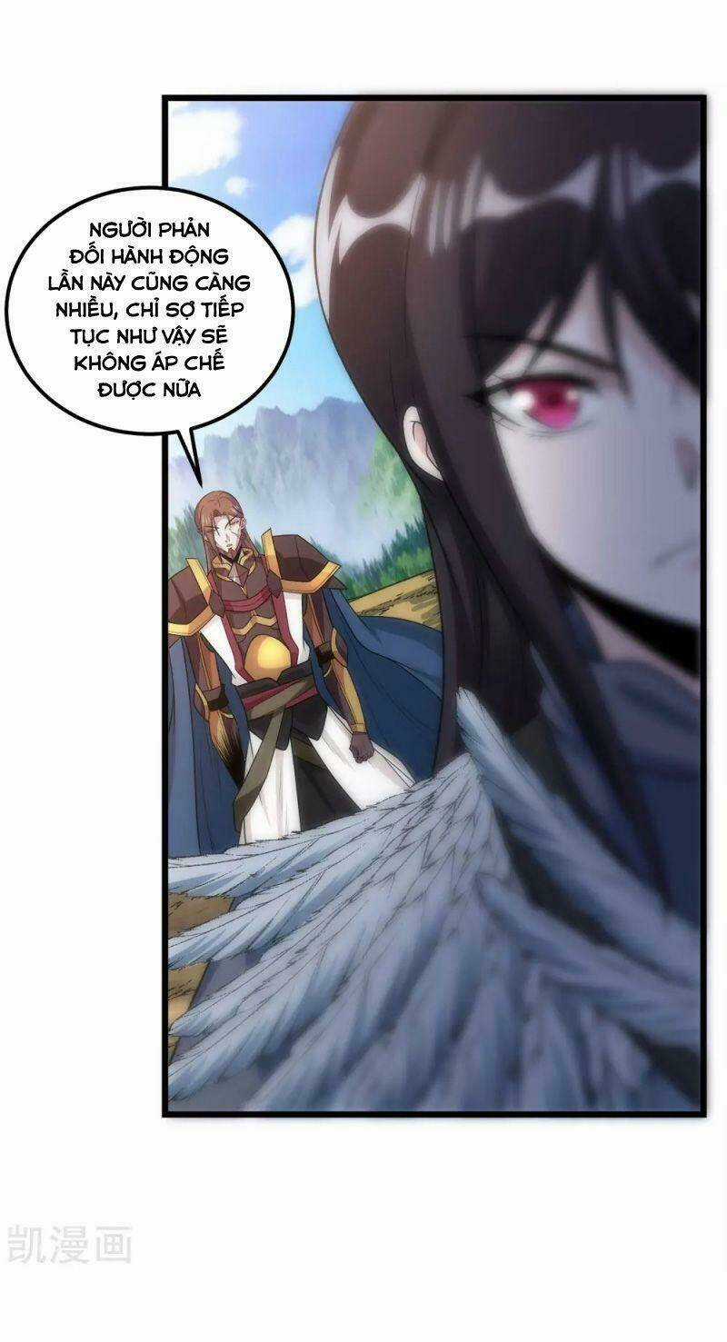 Kiếm Vũ Chapter 179 trang 14