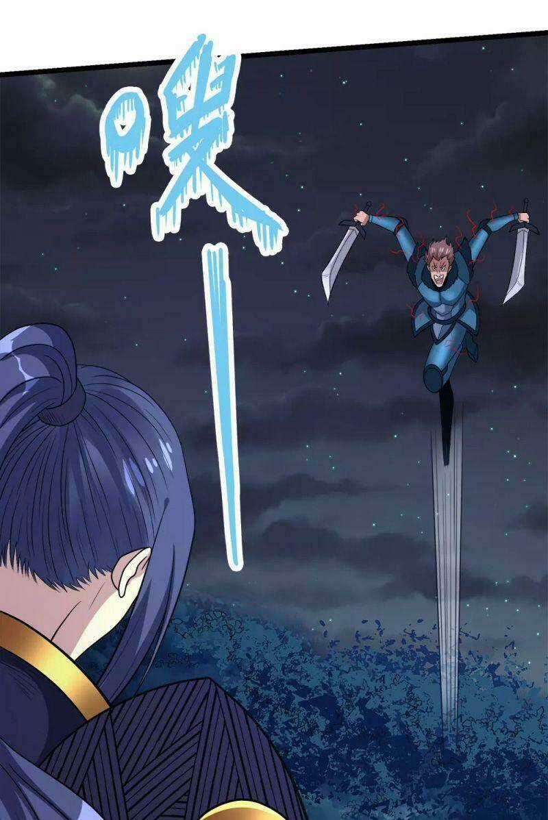 Kiếm Vũ Chapter 179 trang 2