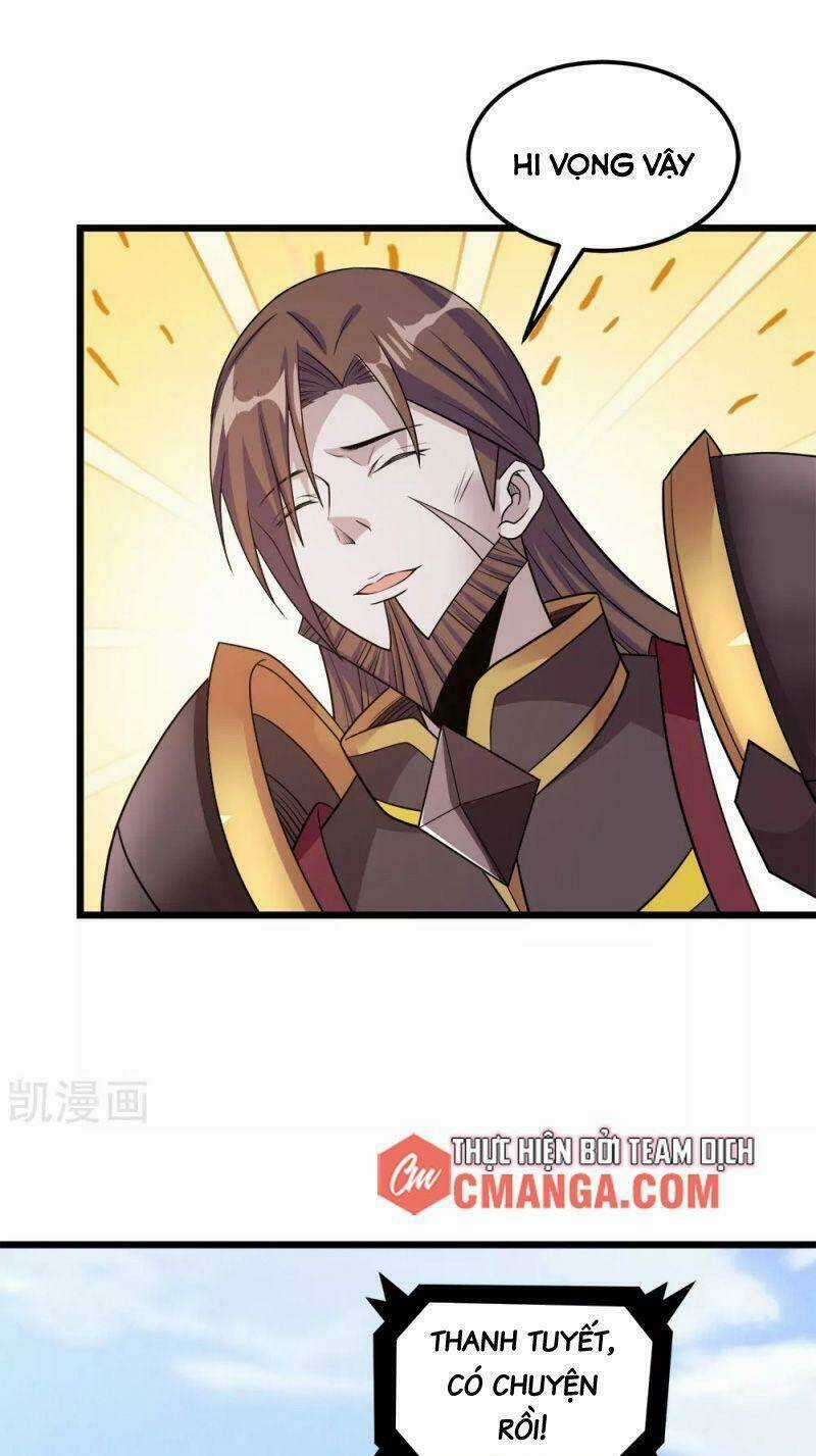 Kiếm Vũ Chapter 179 trang 27