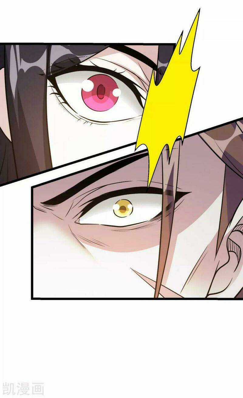 Kiếm Vũ Chapter 179 trang 30