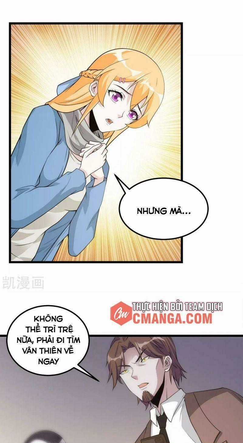 Kiếm Vũ Chapter 179 trang 33