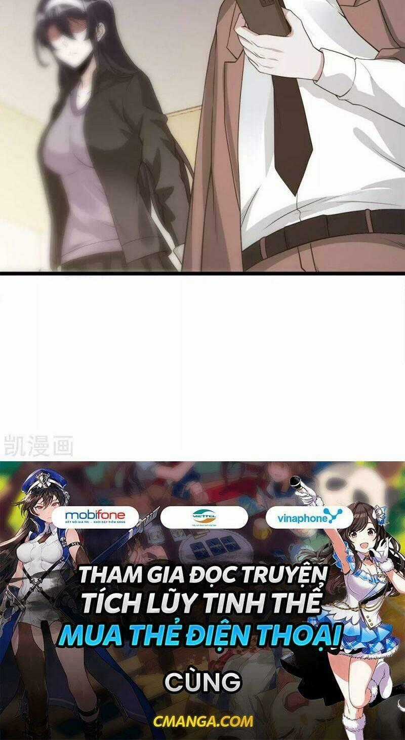 Kiếm Vũ Chapter 179 trang 34