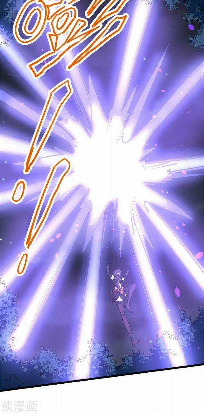 Kiếm Vũ Chapter 179 trang 5