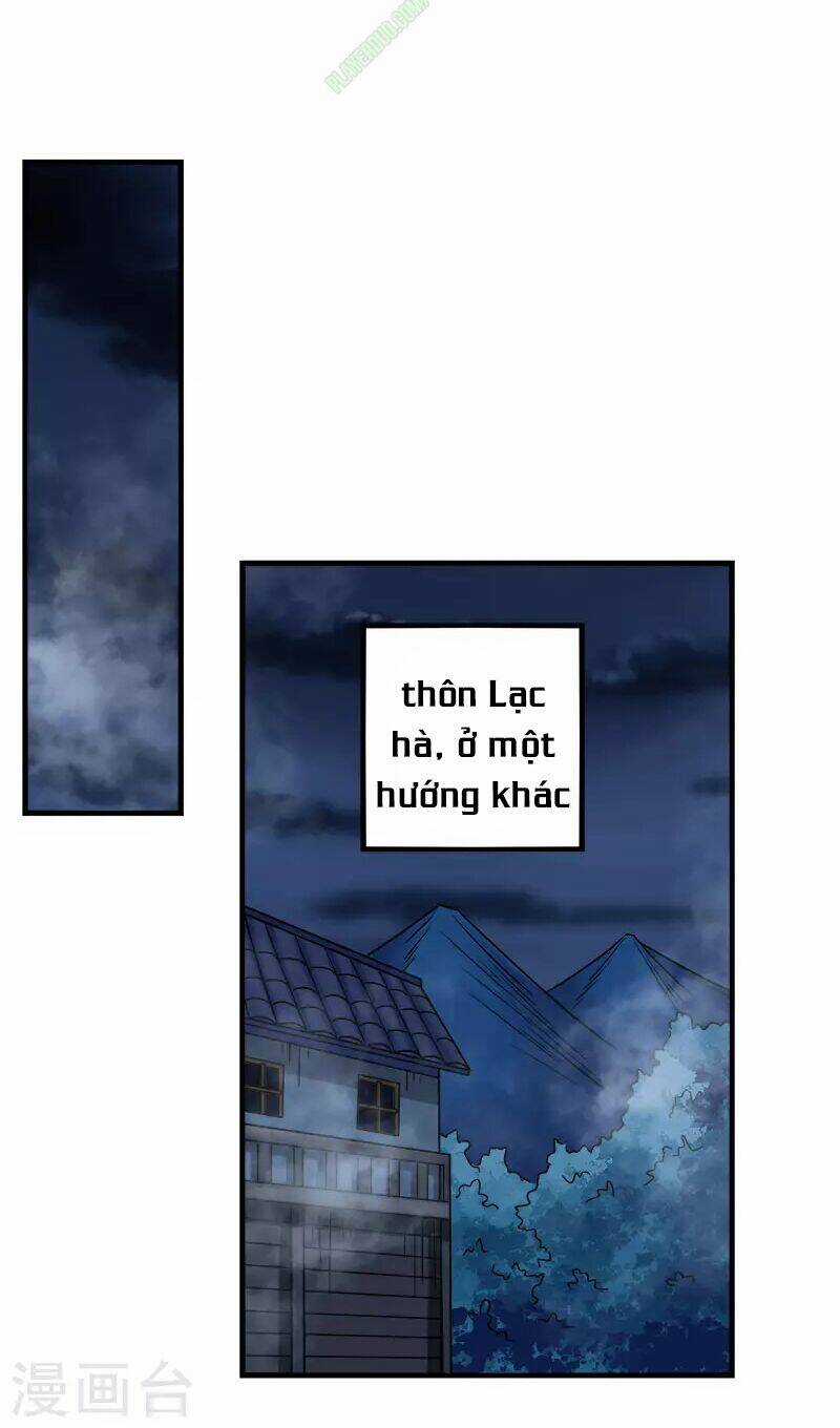 Kiếm Vũ Chapter 18 trang 24