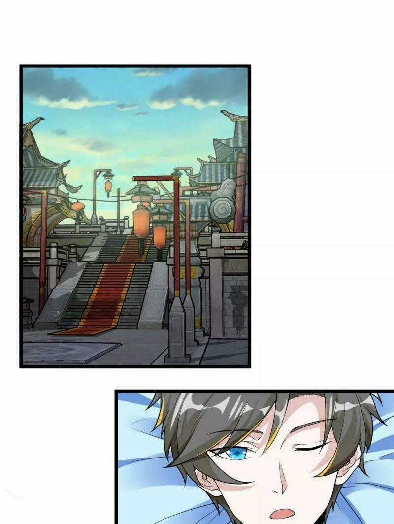Kiếm Vũ Chapter 180 trang 0