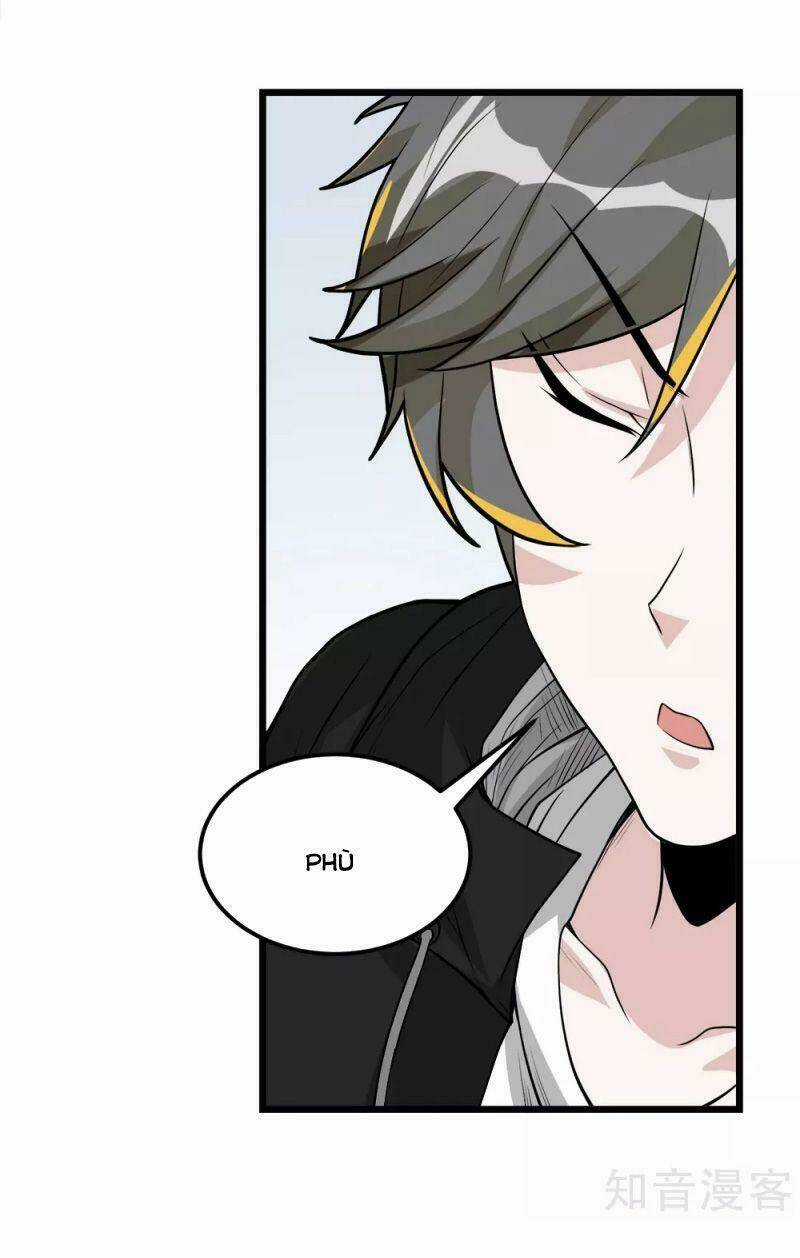 Kiếm Vũ Chapter 180 trang 12