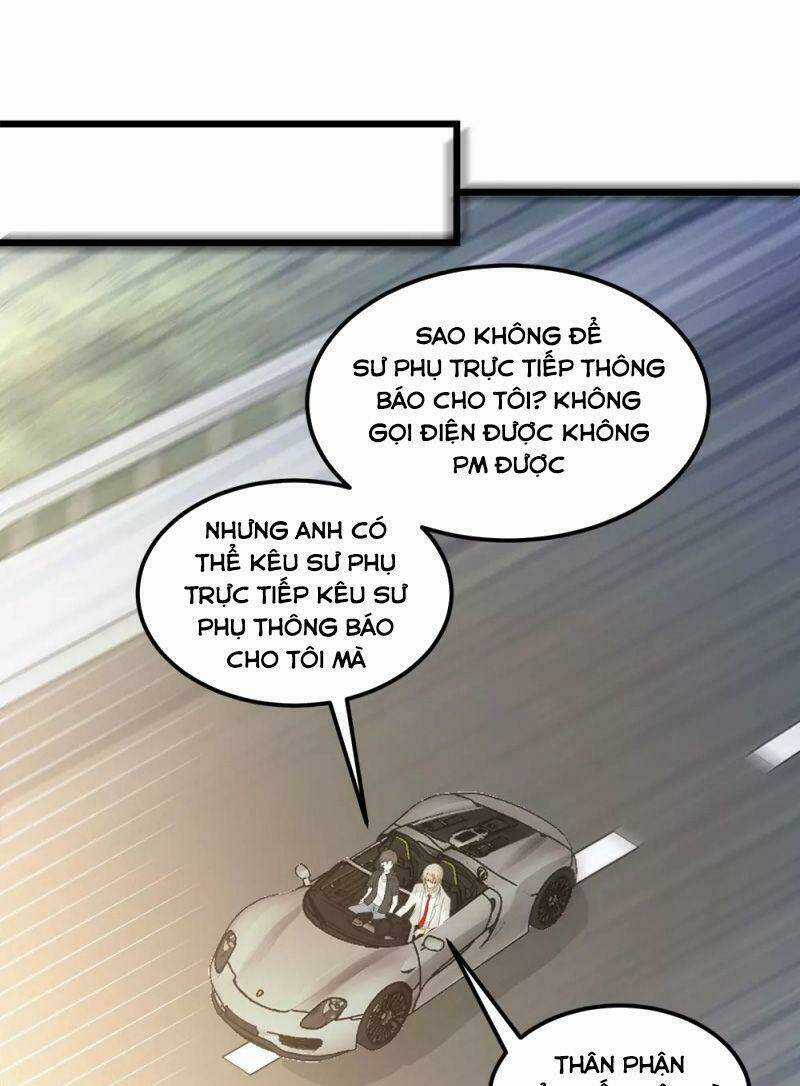 Kiếm Vũ Chapter 180 trang 14