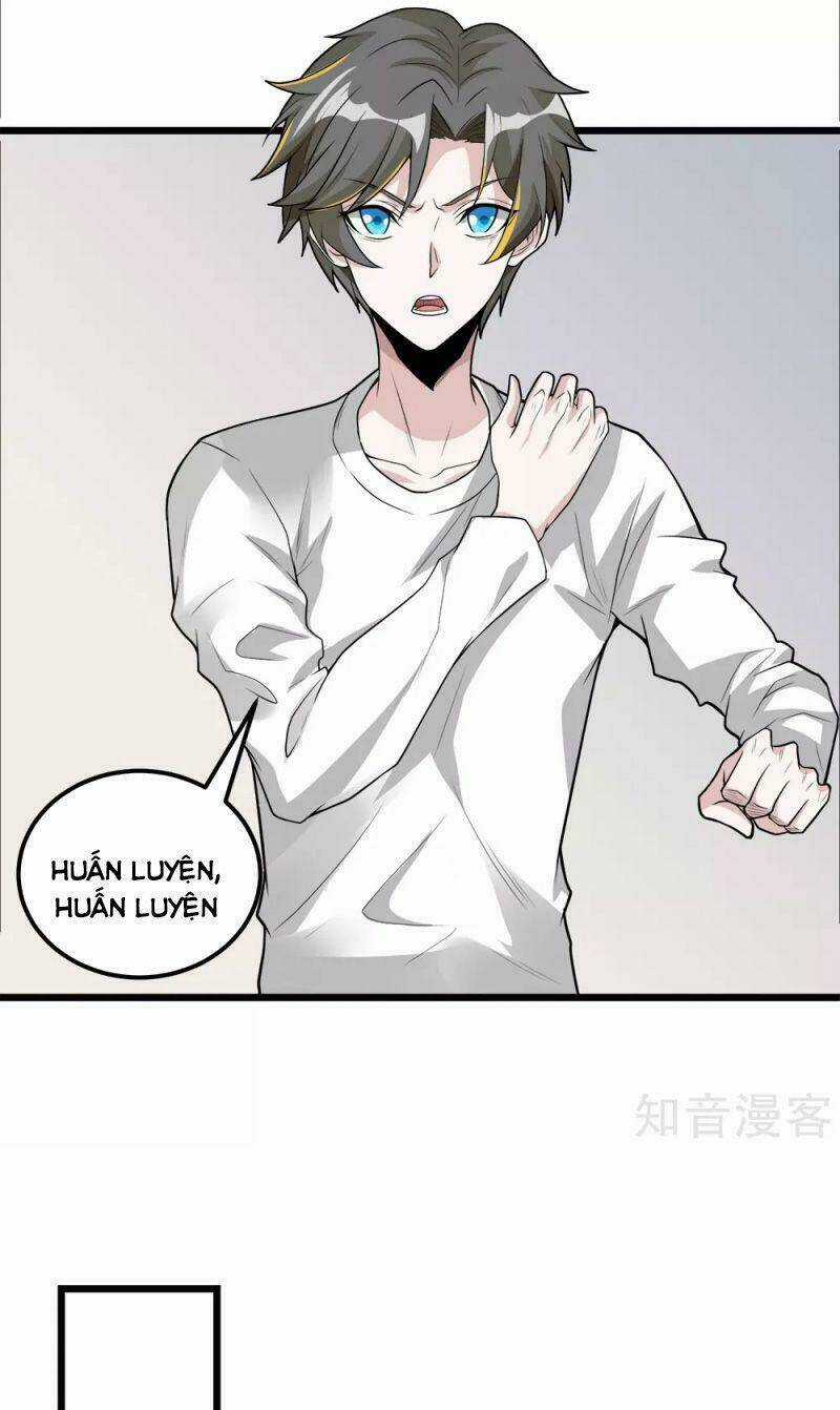 Kiếm Vũ Chapter 180 trang 2