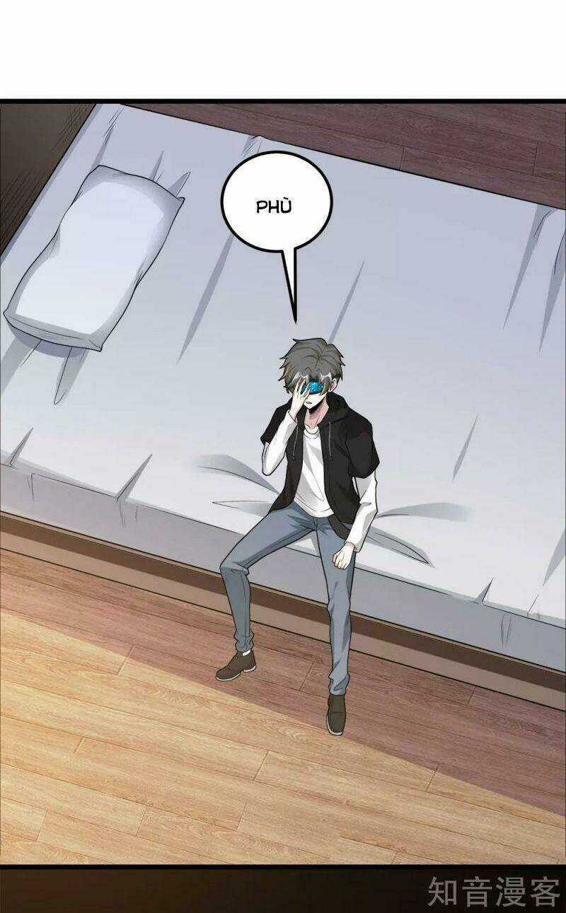 Kiếm Vũ Chapter 180 trang 22