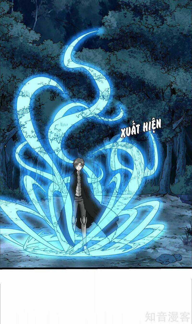 Kiếm Vũ Chapter 180 trang 29