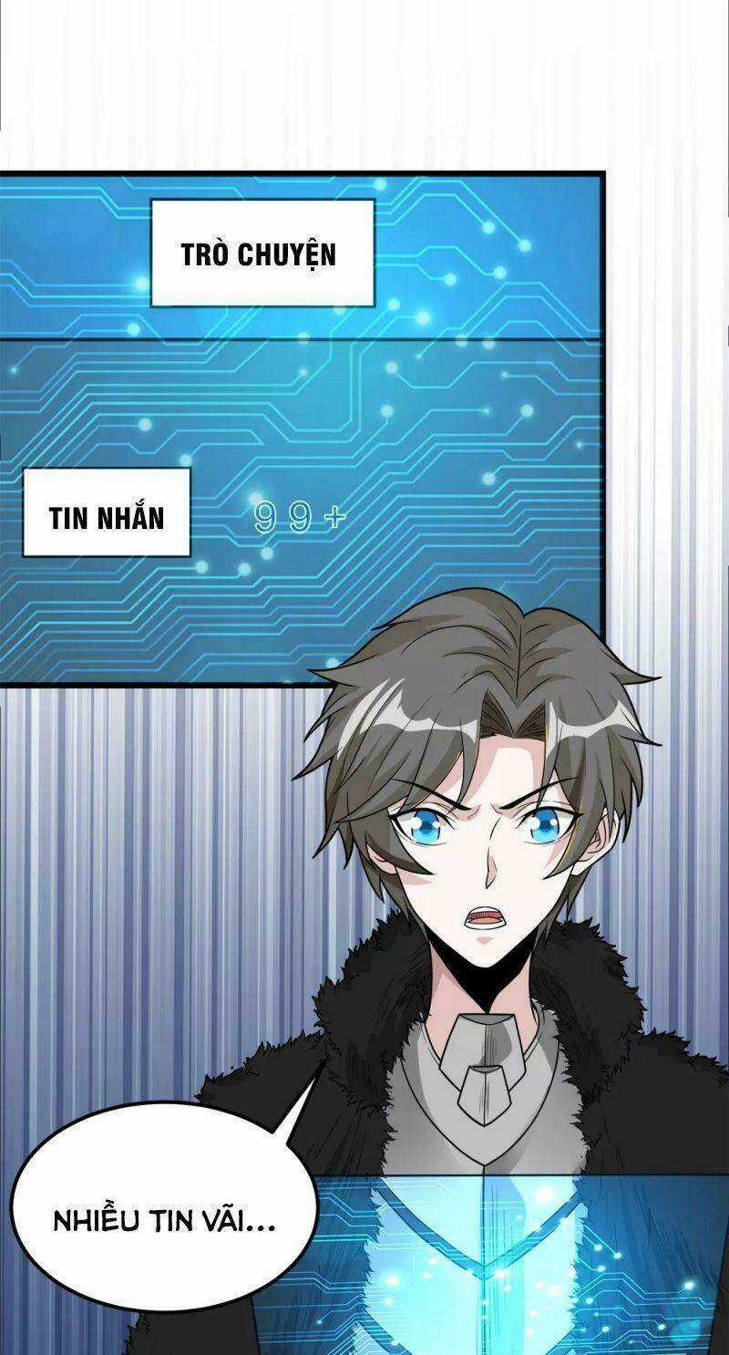 Kiếm Vũ Chapter 180 trang 30