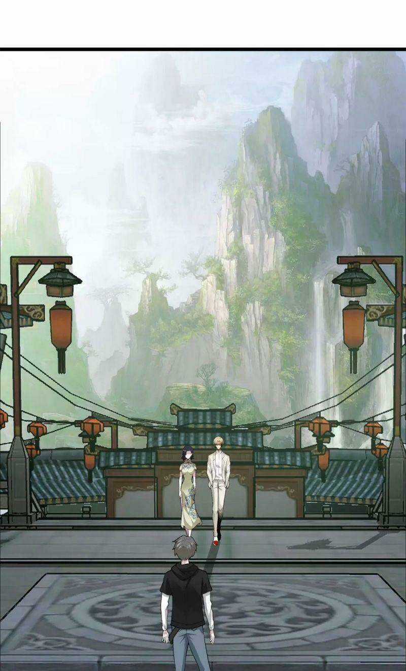 Kiếm Vũ Chapter 180 trang 4