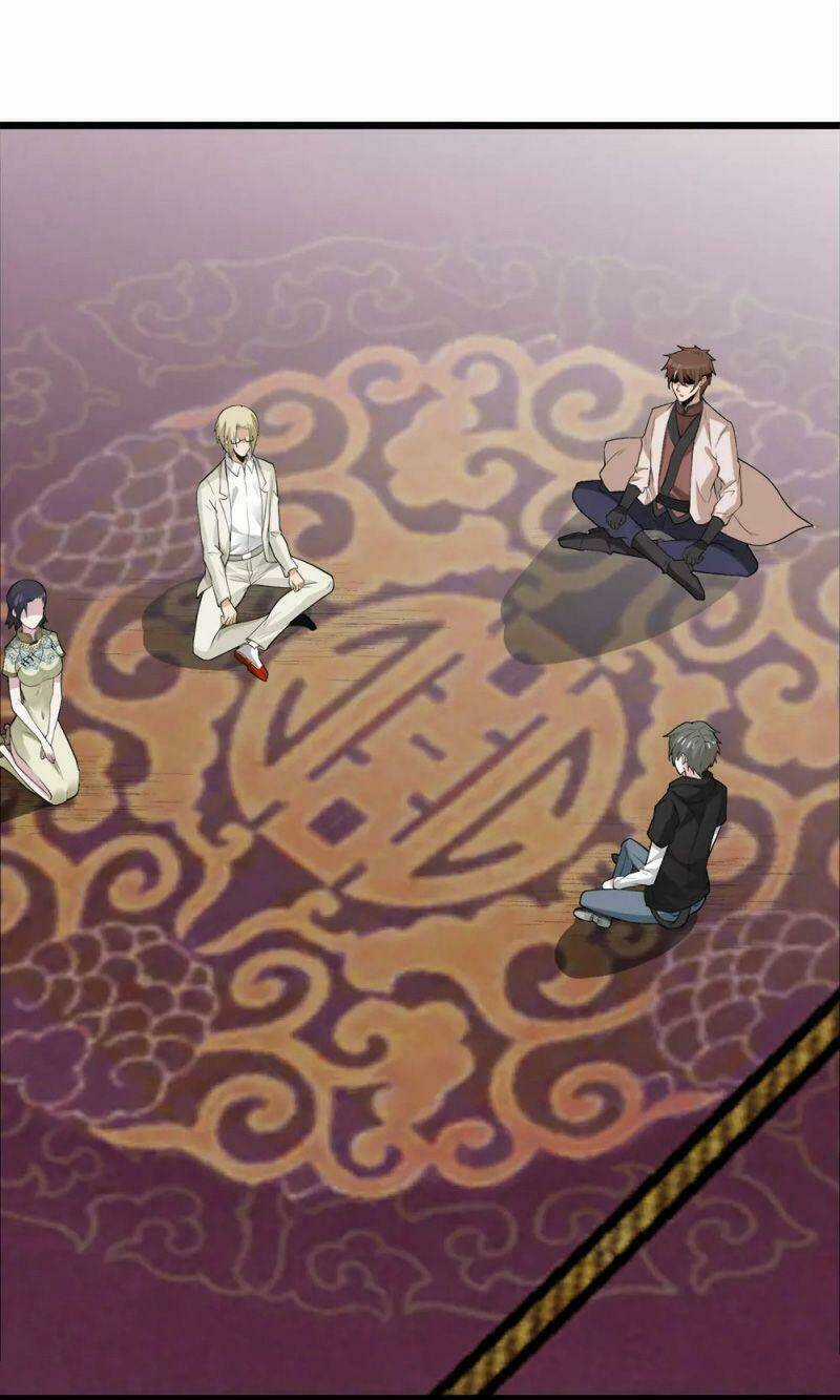 Kiếm Vũ Chapter 180 trang 6