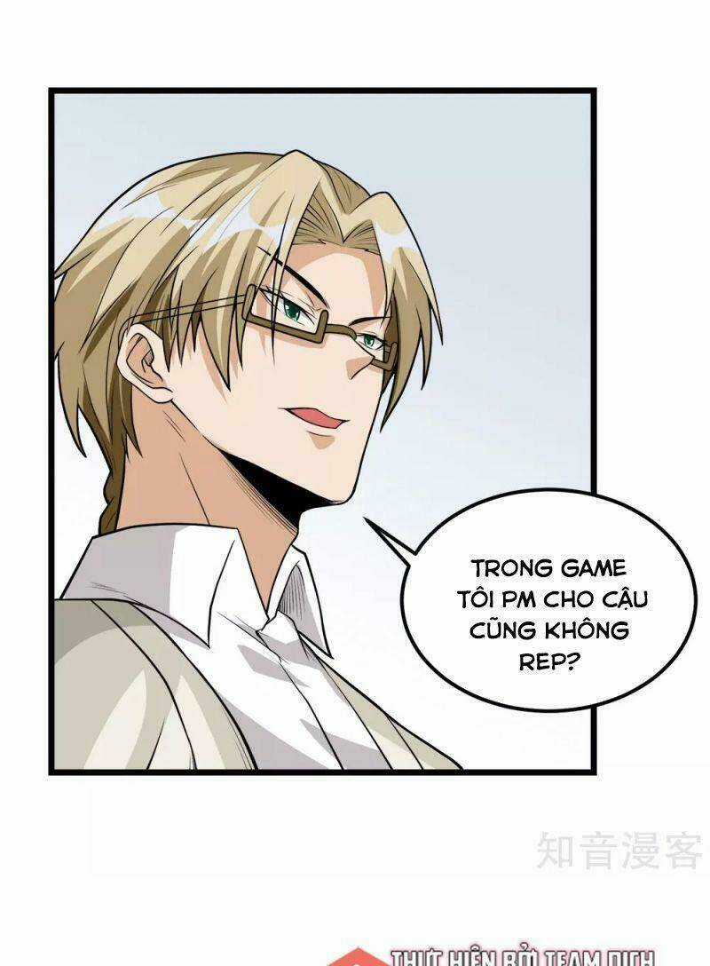 Kiếm Vũ Chapter 180 trang 8