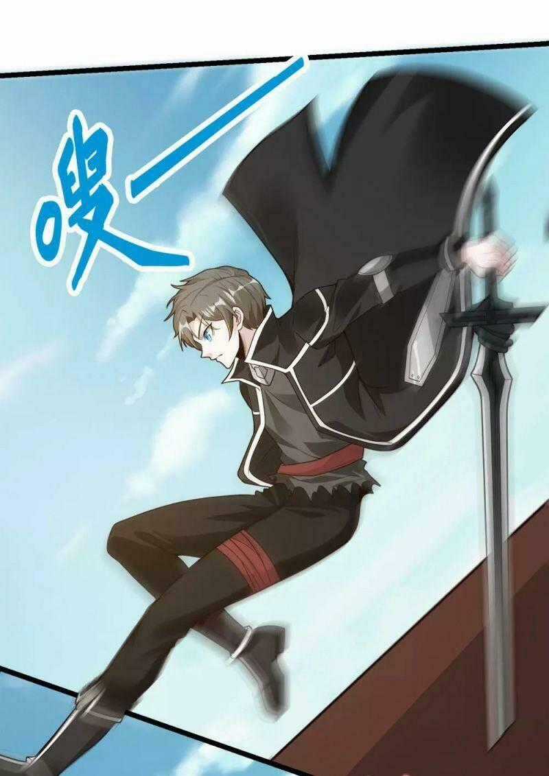 Kiếm Vũ Chapter 181 trang 0