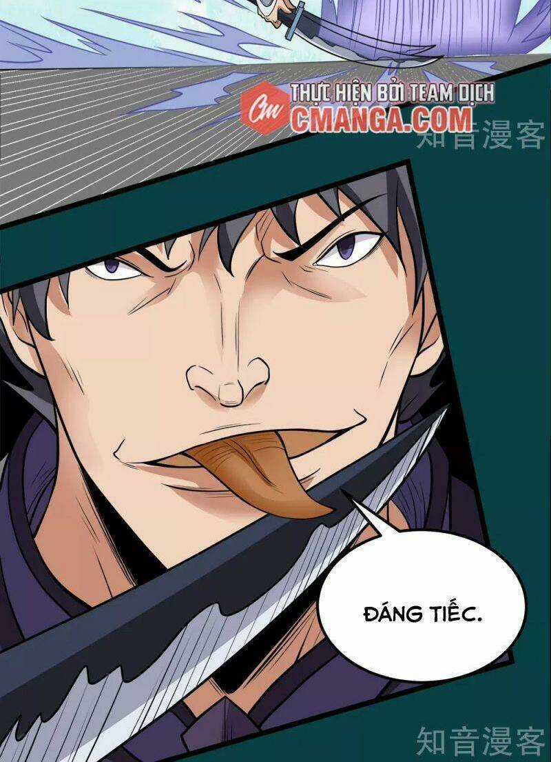 Kiếm Vũ Chapter 181 trang 13