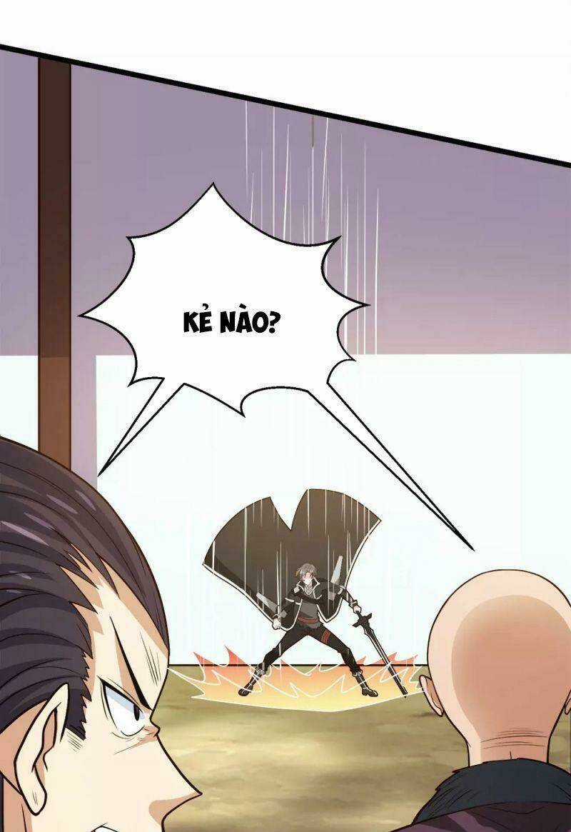 Kiếm Vũ Chapter 181 trang 2