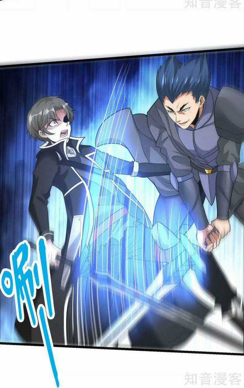 Kiếm Vũ Chapter 181 trang 23