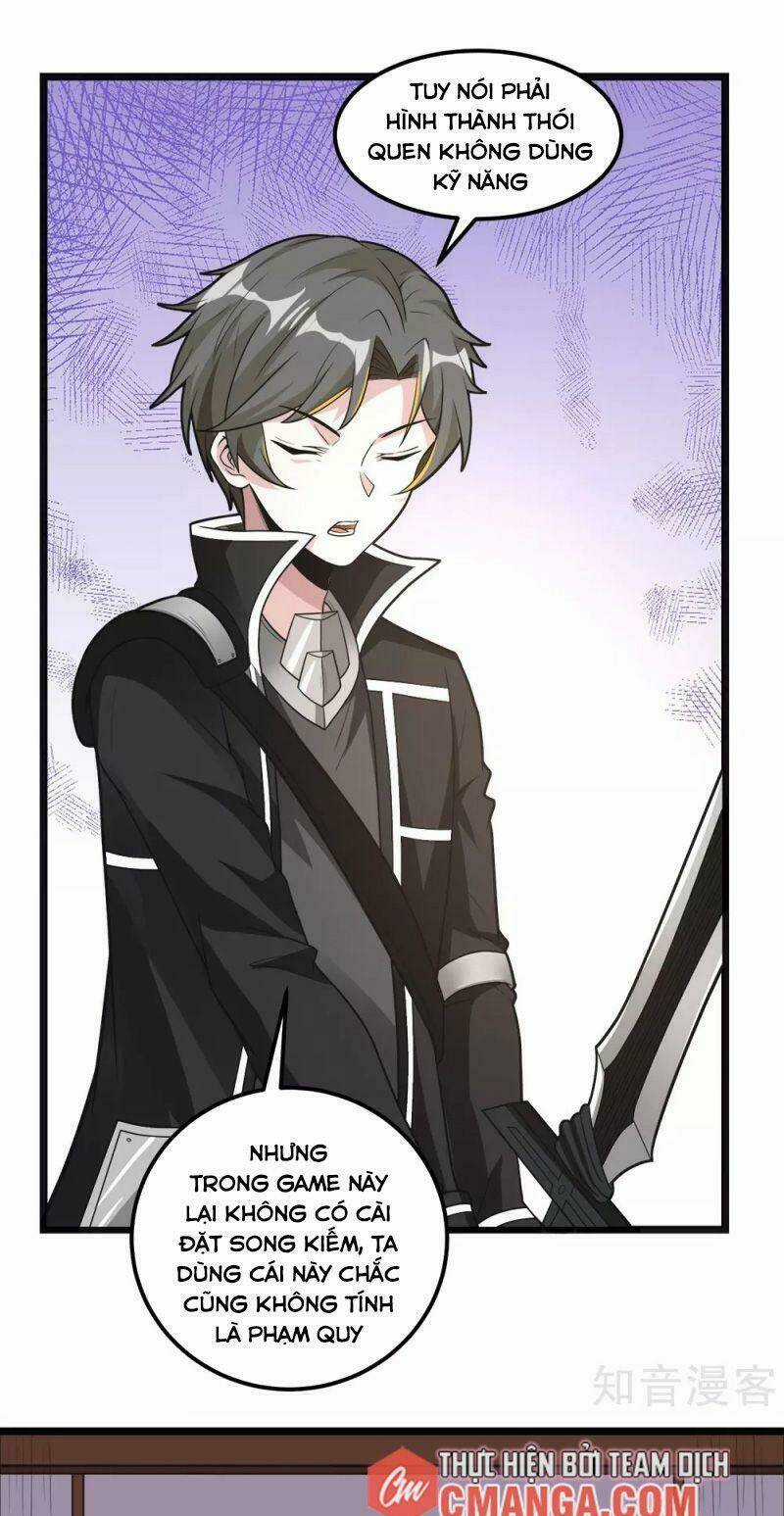 Kiếm Vũ Chapter 181 trang 28