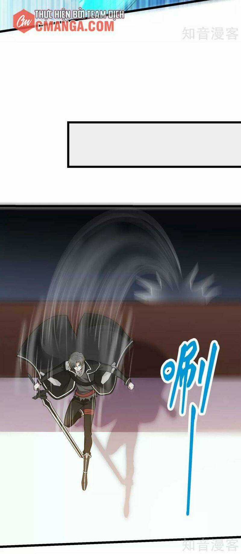 Kiếm Vũ Chapter 181 trang 5