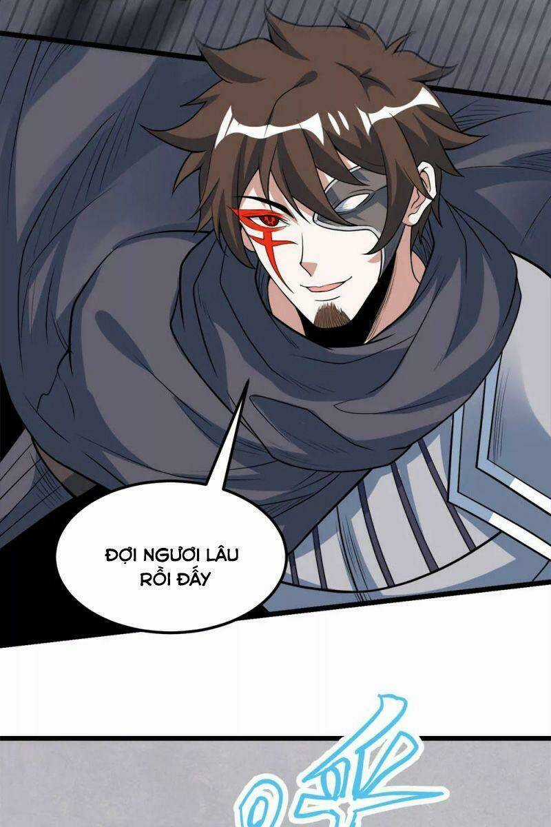 Kiếm Vũ Chapter 181 trang 8