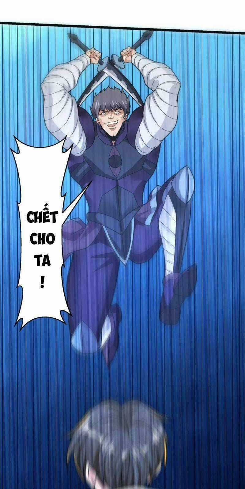 Kiếm Vũ Chapter 182 trang 0