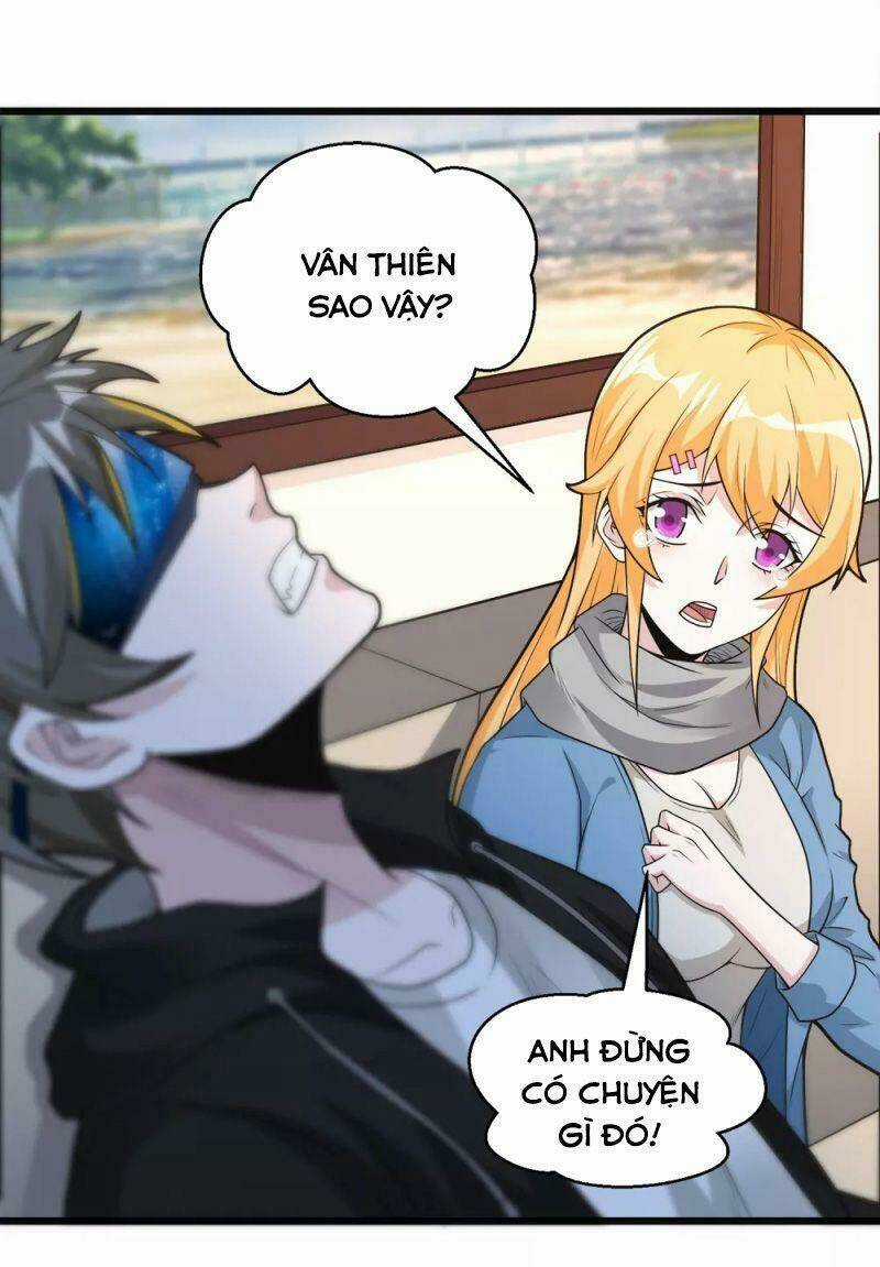 Kiếm Vũ Chapter 182 trang 10