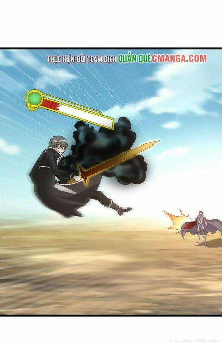 Kiếm Vũ Chapter 182 trang 13