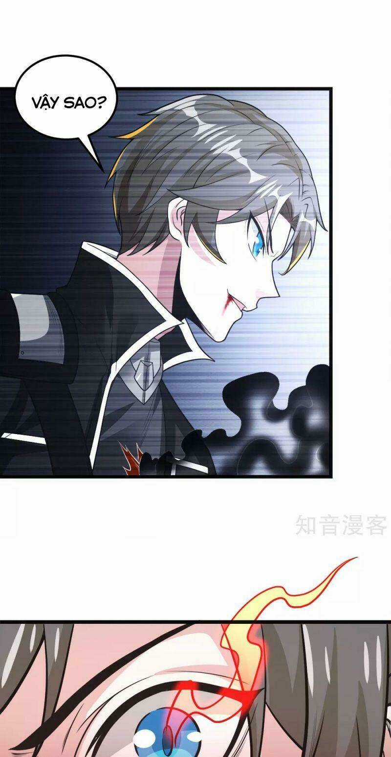 Kiếm Vũ Chapter 182 trang 17