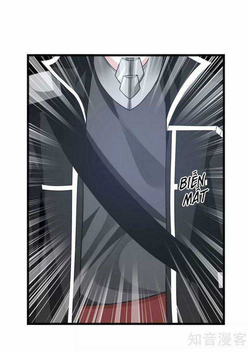 Kiếm Vũ Chapter 182 trang 21