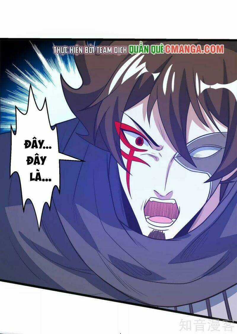 Kiếm Vũ Chapter 182 trang 22