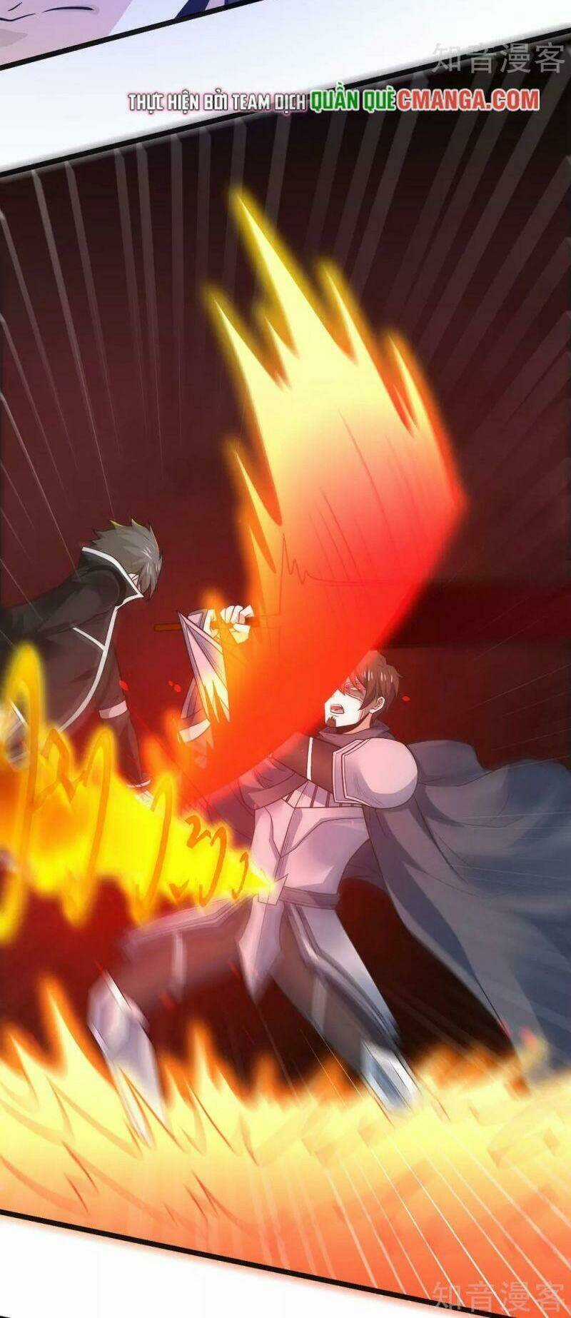 Kiếm Vũ Chapter 182 trang 26