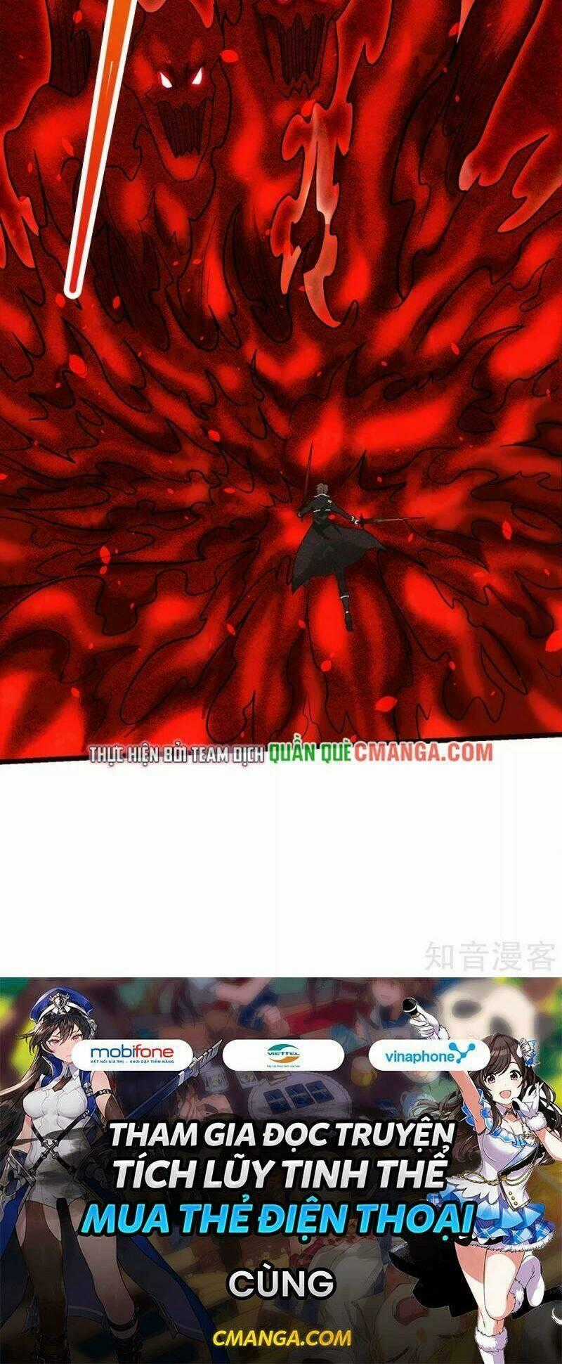 Kiếm Vũ Chapter 182 trang 28