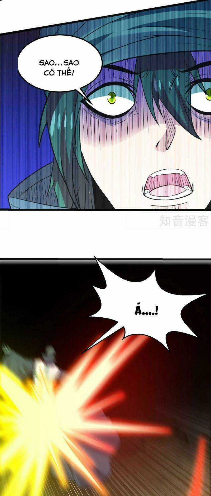 Kiếm Vũ Chapter 182 trang 4