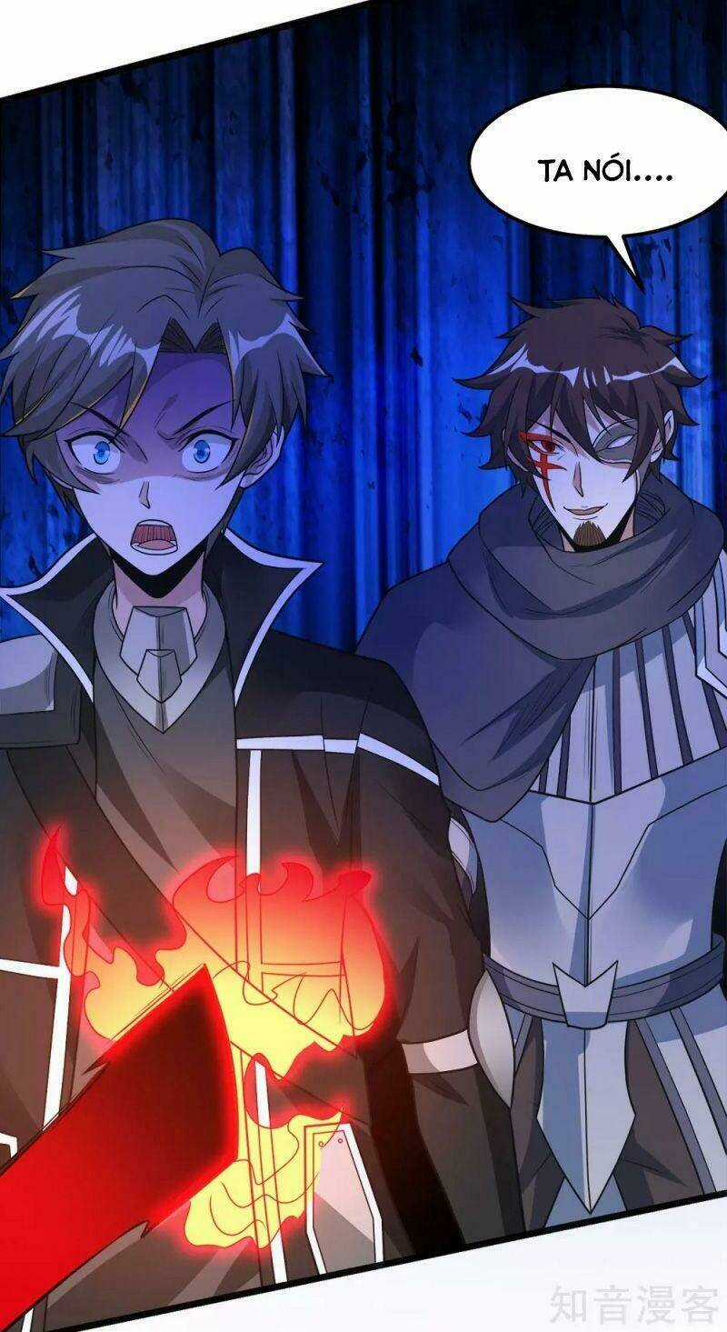 Kiếm Vũ Chapter 182 trang 7