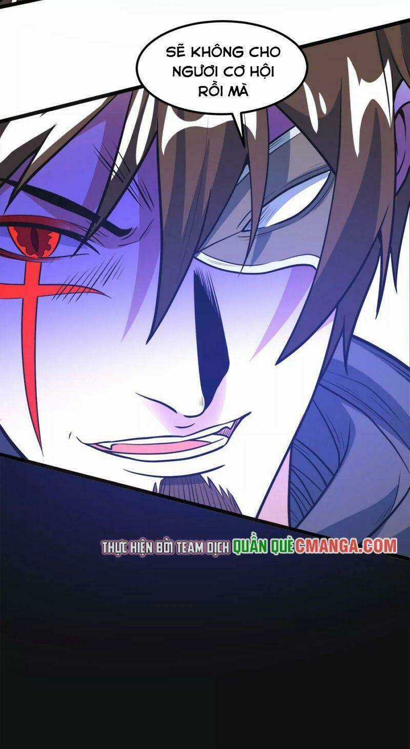 Kiếm Vũ Chapter 182 trang 8