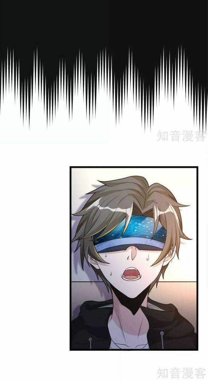 Kiếm Vũ Chapter 182 trang 9