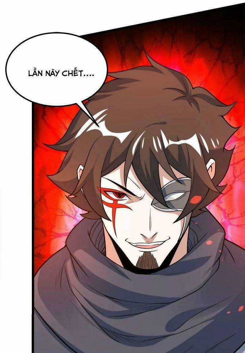 Kiếm Vũ Chapter 183 trang 11