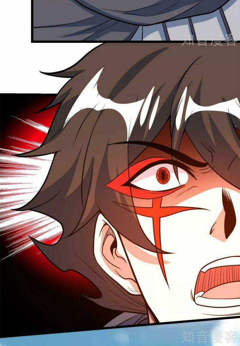 Kiếm Vũ Chapter 183 trang 12